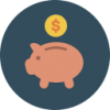 Piggy Bank Icon